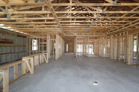 New construction Single-Family house 2496 Clary Sage Drive, Spring Hill, FL 34609 Corina  III- photo 20 20