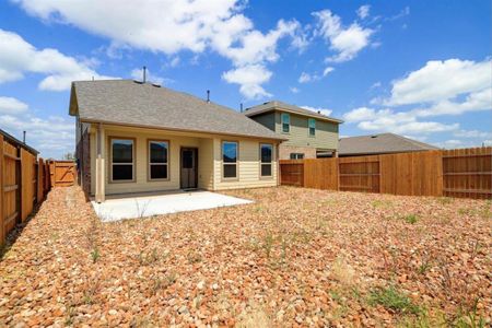 New construction Single-Family house 424 Camino Bay Drive, Katy, TX 77493 - photo 9 9