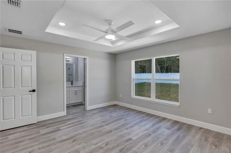 New construction Single-Family house 13730 Se 40Th Court, Summerfield, FL 34491 - photo 23 23