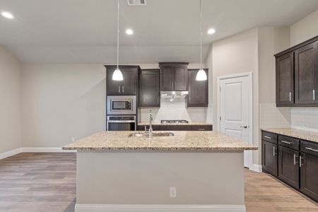 New construction Single-Family house 821 Hat Creek Drive, Midlothian, TX 76065 - photo 35 35