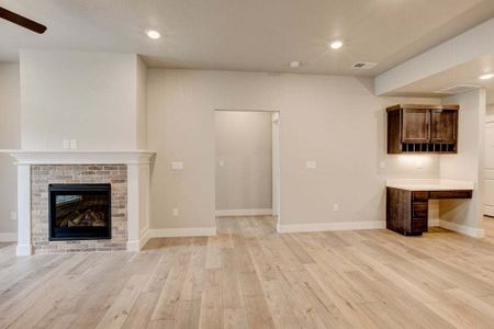 New construction Condo/Apt house 827 Schlagel Street, Fort Collins, CO 80524 - photo 17 17