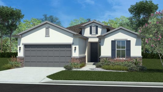 New construction Single-Family house 7947 Southwest 80th Street, Ocala, FL 34476 - photo 5 5