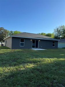 New construction Single-Family house 4244 Se 138Th Street, Summerfield, FL 34491 - photo 19 19