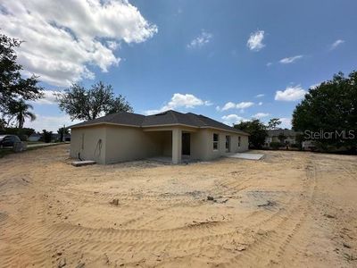 New construction Single-Family house 703 Toltec Place, Kissimmee, FL 34758 - photo 5 5