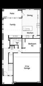 New construction Single-Family house 1700 Casting Ridge, Mesquite, TX 75181 - photo 26 26