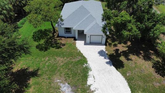 New construction Single-Family house 2215 Pope Road, Bradenton, FL 34211 - photo 0