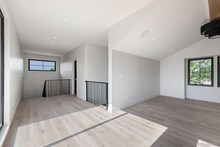 New construction Single-Family house 3301 S Clermont Street, Denver, CO 80222 - photo 40 40