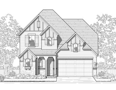 New construction Single-Family house 7901 Tessera Parkway, Lago Vista, TX 78645 - photo 29 29