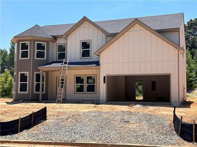 New construction Single-Family house 194 Fox Creek Drive, Braselton, GA 30517 - photo 0 0