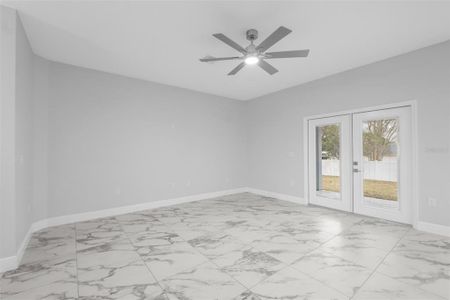 New construction Single-Family house 11746 Linden Drive, Spring Hill, FL 34608 - photo 9 9