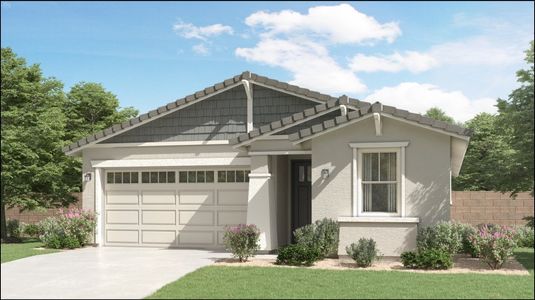 Copperleaf: Discovery by Lennar in Phoenix - photo 6