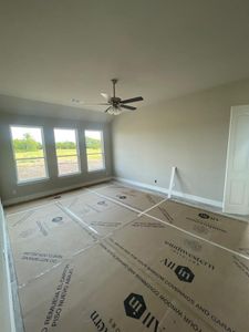 New construction Single-Family house 470 Brown Road, Leonard, TX 75424 Colca II- photo 14 14