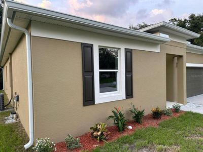 New construction Single-Family house 134 Delespine Drive, Debary, FL 32713 - photo 31 31