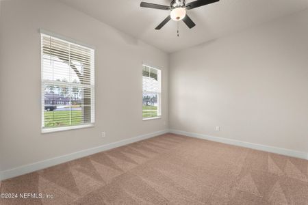 New construction Single-Family house 36370 Pitch Lane, Hilliard, FL 32046 - photo 17 17