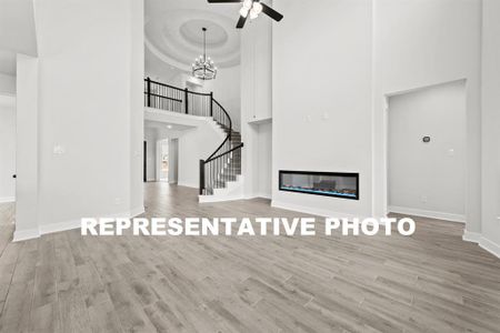 New construction Single-Family house 137 Basketflower Ln, Georgetown, TX 78633 - photo 6 6
