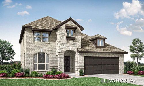 New construction Single-Family house 2601 Gavin Drive, Mansfield, TX 76063 - photo 28 28