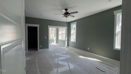 New construction Single-Family house 3934 Old Chapel Hill Road, Durham, NC 27707 - photo 18 18