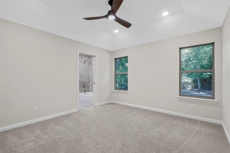 New construction Single-Family house 2805 Ennis Avenue, Fort Worth, TX 76111 - photo 16 16