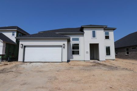 1822 lake Crest Lane ~ Under Construction