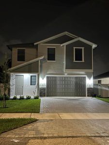 New construction Single-Family house 610 Lucky Lane, Delray Beach, FL 33444 - photo 0