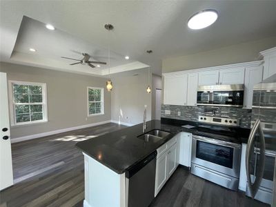 New construction Single-Family house 906 Ne 19Th Street, Gainesville, FL 32641 - photo