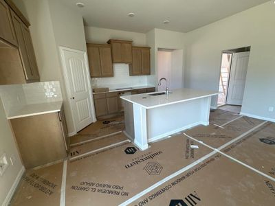 New construction Single-Family house 200 Piper Court, Caddo Mills, TX 75135 San Gabriel II- photo 4 4