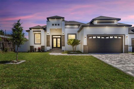 New construction Single-Family house 1717 E Lagoon Circle, Clearwater, FL 33765 - photo 0 0