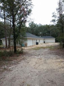 New construction Single-Family house 21658 102nd Street Road, Dunnellon, FL 34431 - photo 2 2