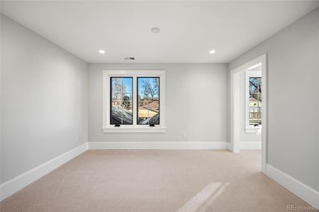 New construction Single-Family house 510 S Gaylord Street, Denver, CO 80209 - photo 19 19