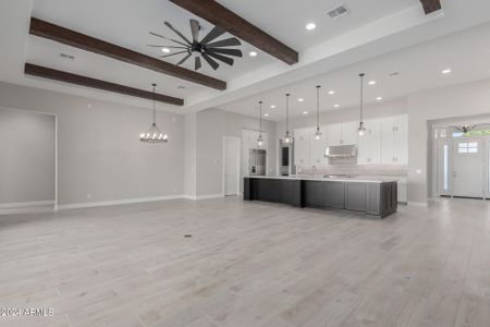 New construction Single-Family house 2544 N Williams Street, Mesa, AZ 85203 - photo 15 15