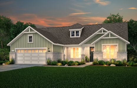 New construction Single-Family house Stellar, 138 Brown Thrasher Pass, Kyle, TX 78640 - photo