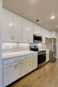 New construction Multi-Family house 255 High Point Dr., Unit G-206, Longmont, CO 80504 Stanford- photo 6 6