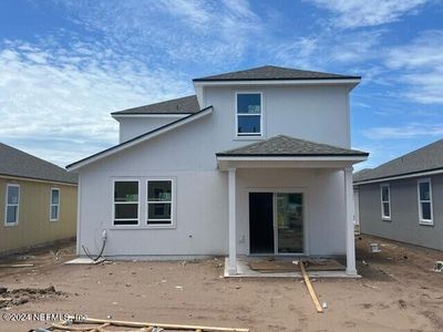 New construction Single-Family house 14761 Cashew Avenue, Jacksonville, FL 32218 - photo 5 5