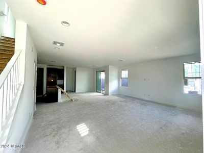 New construction Single-Family house 2210 W Paso Trail, Phoenix, AZ 85085 Ridgeline Homeplan- photo 68 68