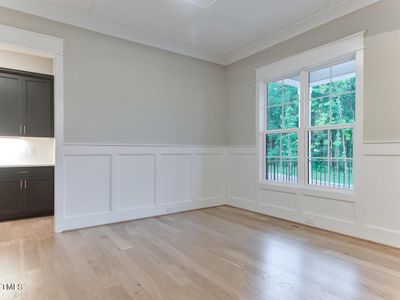 New construction Single-Family house 1325 Old Lystra Road, Chapel Hill, NC 27517 - photo 5 5