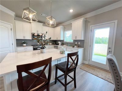 Enclave at Brookside Crossing by Richardson Housing Group in Auburn - photo 17 17