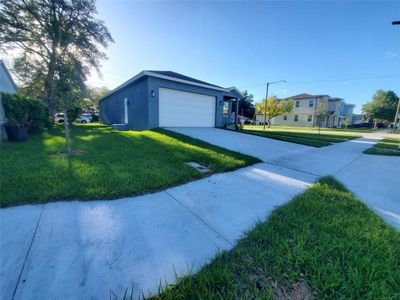 New construction Single-Family house 8080 61St Street N, Pinellas Park, FL 33781 - photo