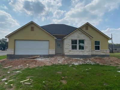 New construction Single-Family house 5308 South Capitol Street, Houston, TX 77023 - photo