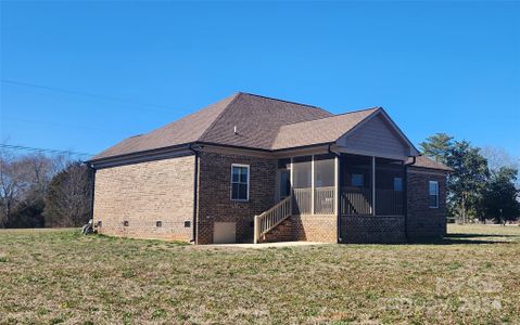 New construction Single-Family house 00 Grigg Road, Lincolnton, NC 28092 - photo 11 11