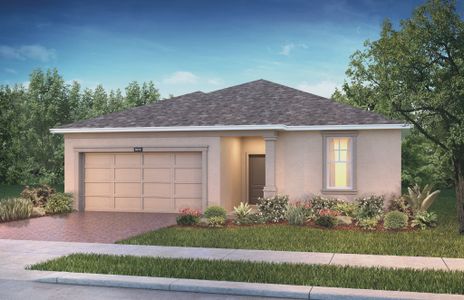 New construction Single-Family house 5156 41St Loop, Ocala, FL 34482 - photo 0