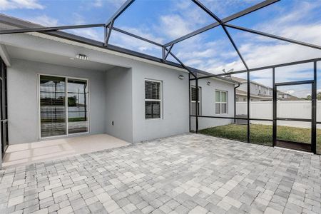 New construction Single-Family house 129 Lavenna Avenue, Saint Cloud, FL 34771 - photo 18 18