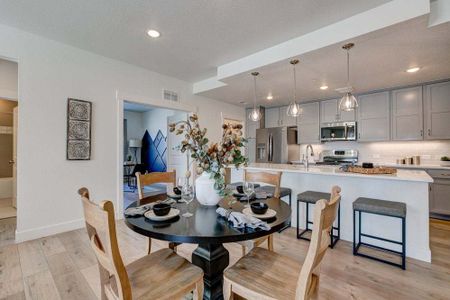 New construction Condo/Apt house 827 Schlagel Street, Fort Collins, CO 80524 - photo 77 77