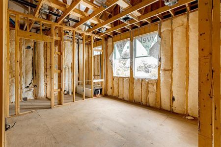 New construction Single-Family house 4002 Bennington Street, Houston, TX 77016 - photo 27 27