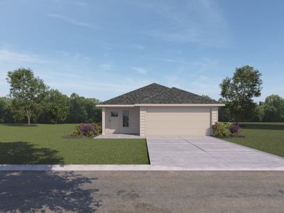 New construction Single-Family house 109 Boxwood Drive, Royse City, TX 75189 - photo 65 65
