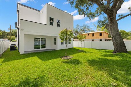 New construction Single-Family house 1017.5 W Coral Street, Tampa, FL 33602 - photo 37 37