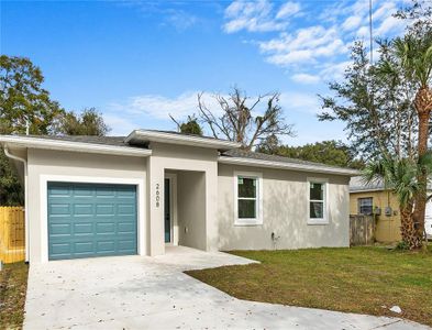 New construction Single-Family house 2608 E Lake Avenue, Tampa, FL 33610 - photo 17 17
