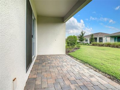 New construction Single-Family house 7628 Sand Pierre Court, Kissimmee, FL 34747 - photo 23 23