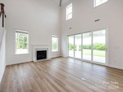 New construction Single-Family house 427 Lucky Drive, Concord, NC 28027 - photo 15 15