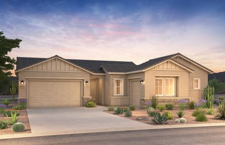 Artisan at Asante by Pulte Homes in Surprise - photo 6 6