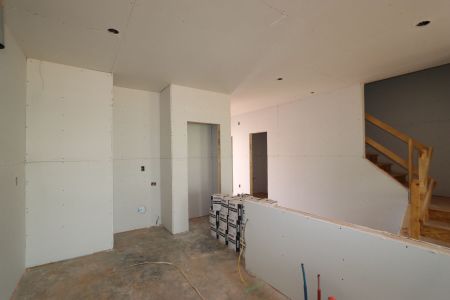 New construction Townhouse house 2758 Yeager Drive Nw, Concord, NC 28027 Manchester - Smart Series Townhomes- photo 1 1